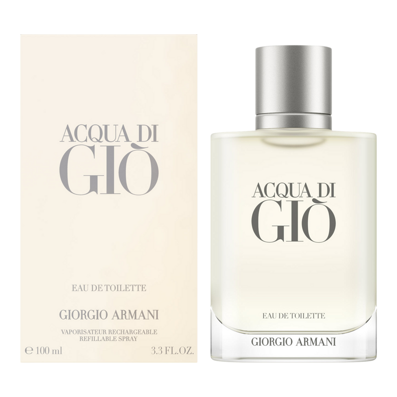 ARMANI Acqua di Giò Eau de Toilette #2
