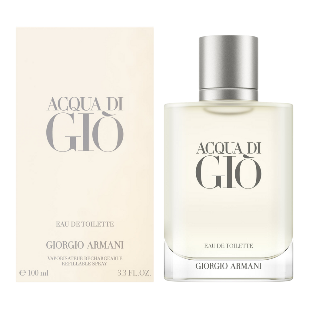 Armani mens fragrance sale