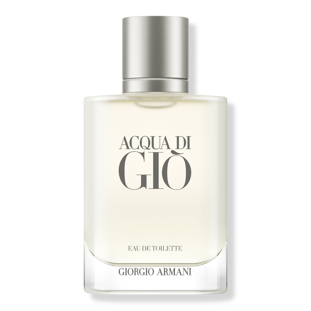 ARMANI Acqua di Giò Eau de Toilette #1