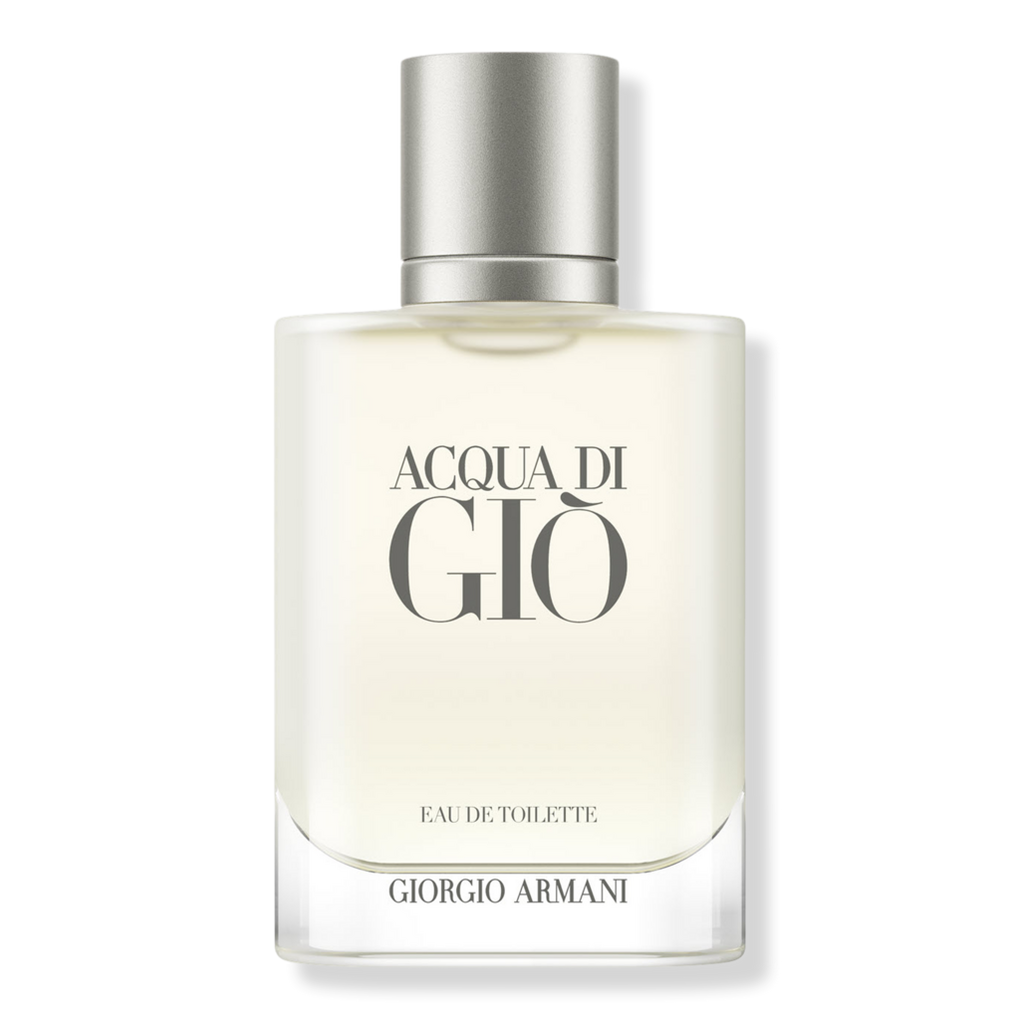 Wat is er mis ten tweede Anesthesie Acqua di Giò Eau de Toilette - ARMANI | Ulta Beauty