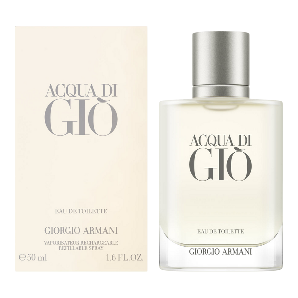 Acqua di Giò Eau de Toilette