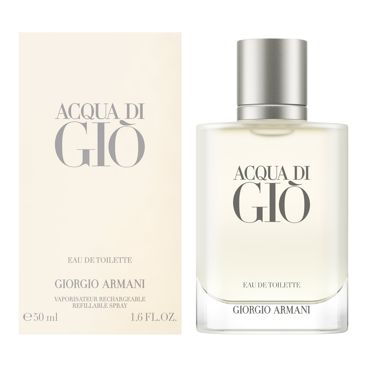 Acqua di Giò Eau de Toilette