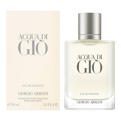 ARMANI Acqua di Giò Eau de Toilette 2