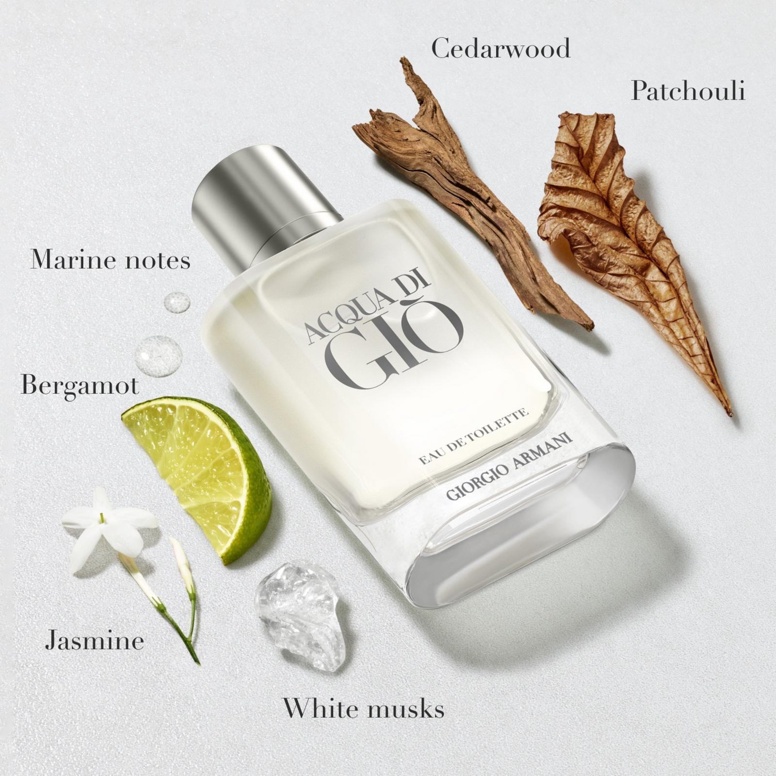 ARMANI - 1.0 oz Acqua di Giò Eau de Toilette | Ulta Beauty