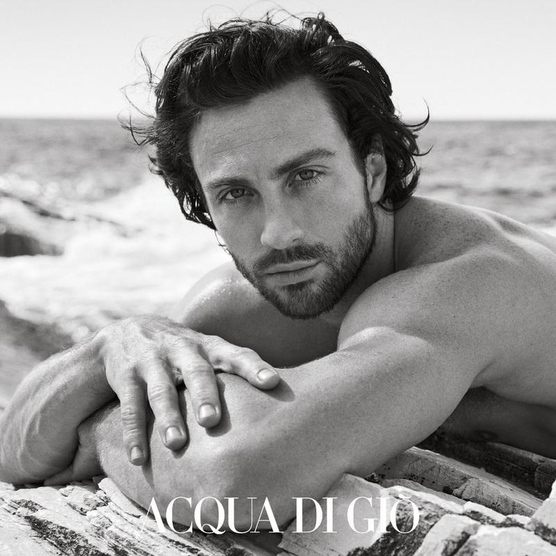ARMANI Acqua di Giò Eau de Toilette #4