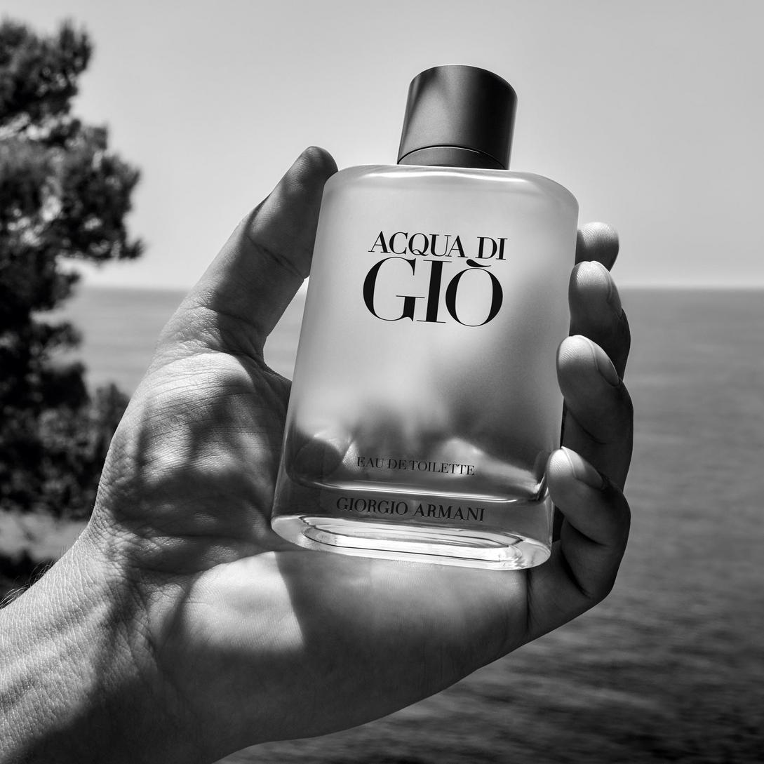 Acqua di Giò Eau de Toilette