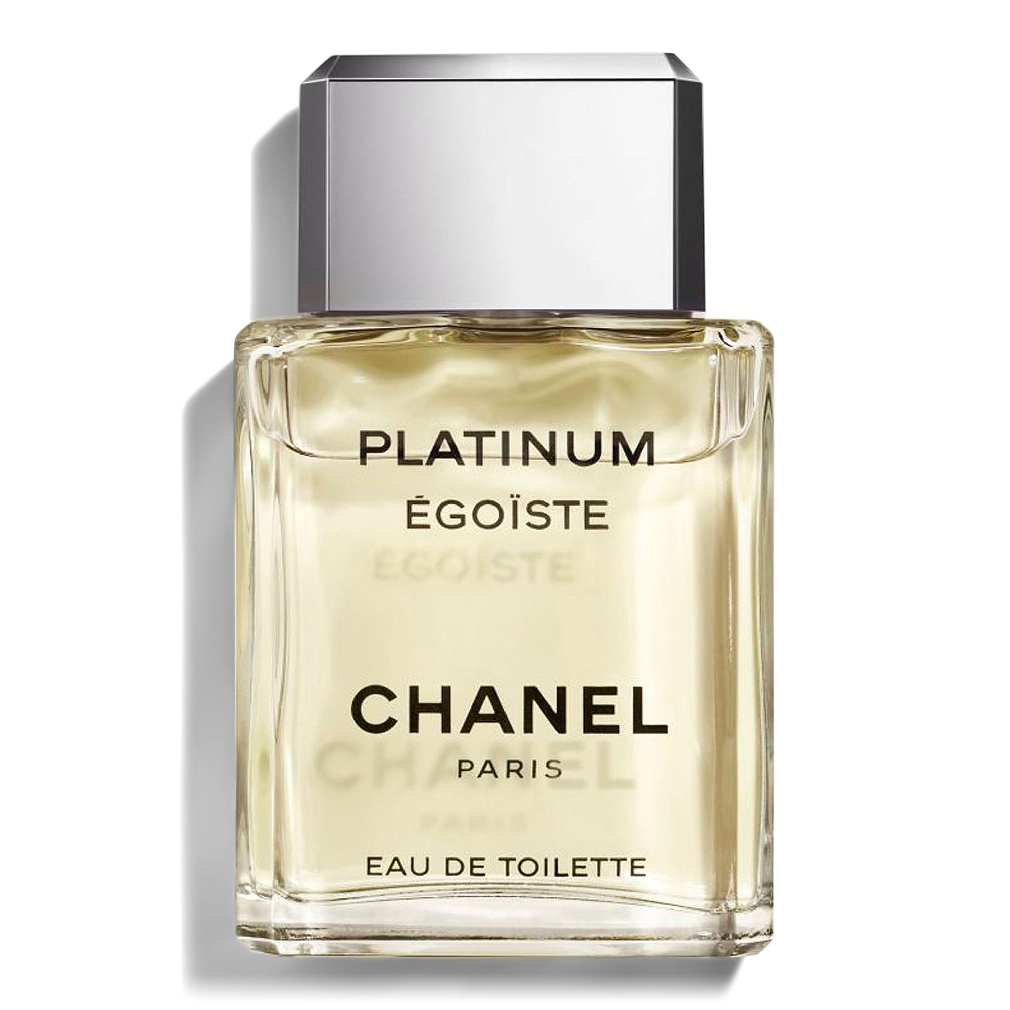 CHANEL PLATINUM ÉGOÏSTE Eau de Toilette Spray #1