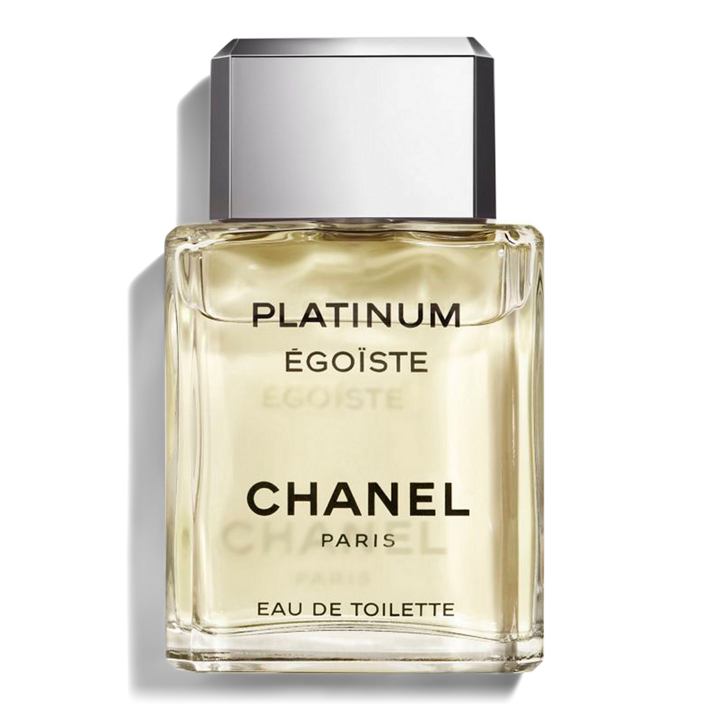 PLATINUM ÉGOÏSTE Eau de Toilette Spray