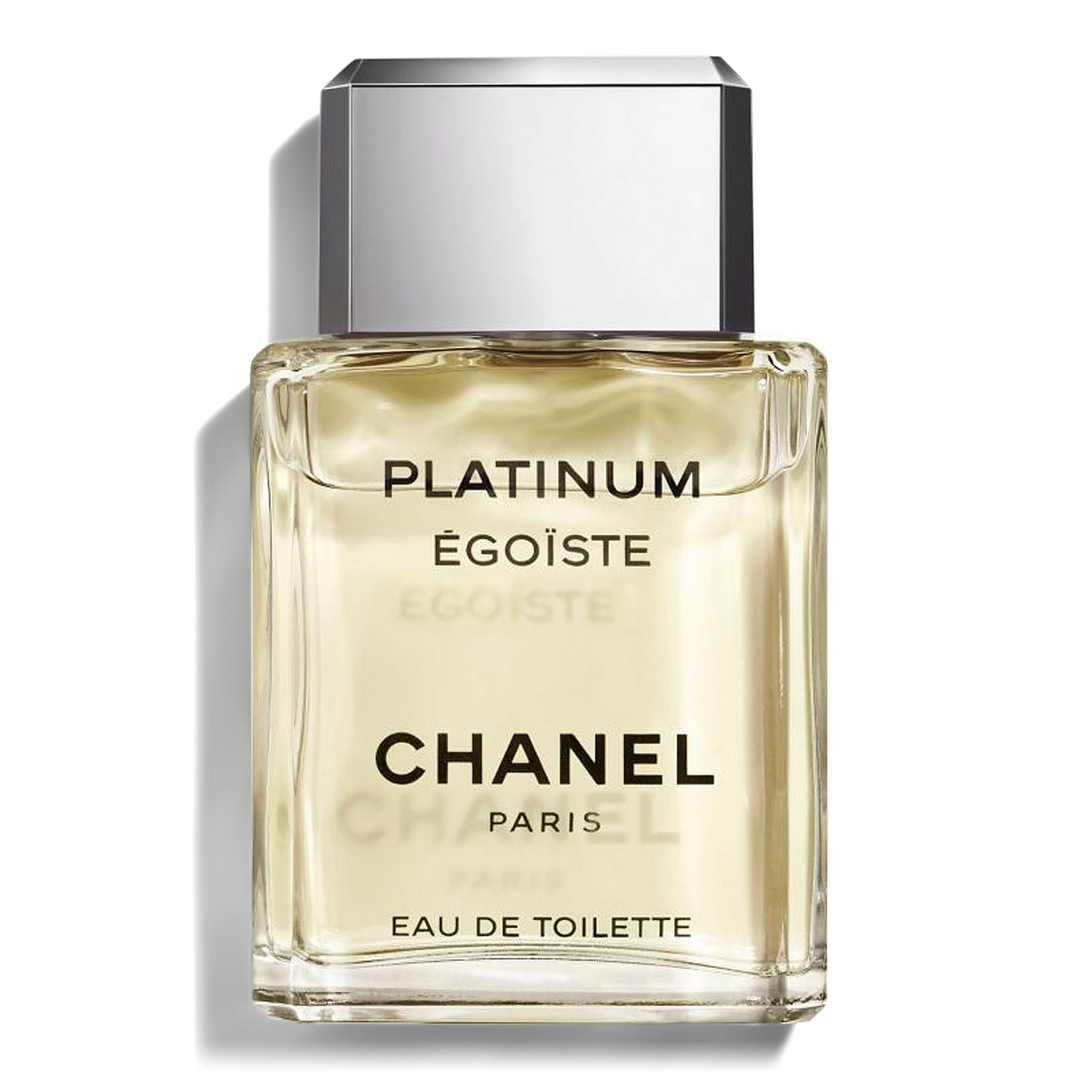 CHANEL PLATINUM ÉGOÏSTE Eau de Toilette Spray #1