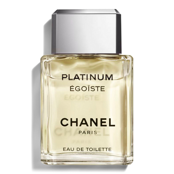 CHANEL PLATINUM ÉGOÏSTE Eau de Toilette Spray #1