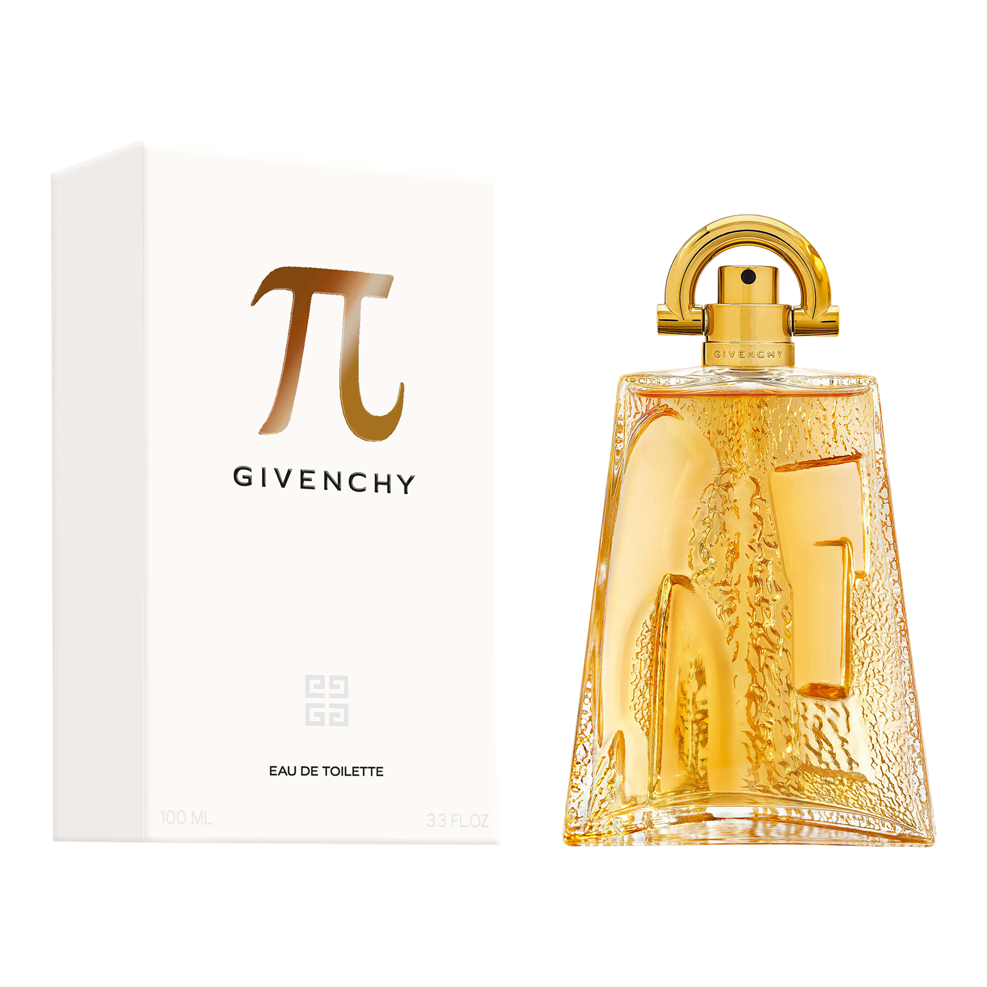 Pi Eau de Toilette - thumbnail 2