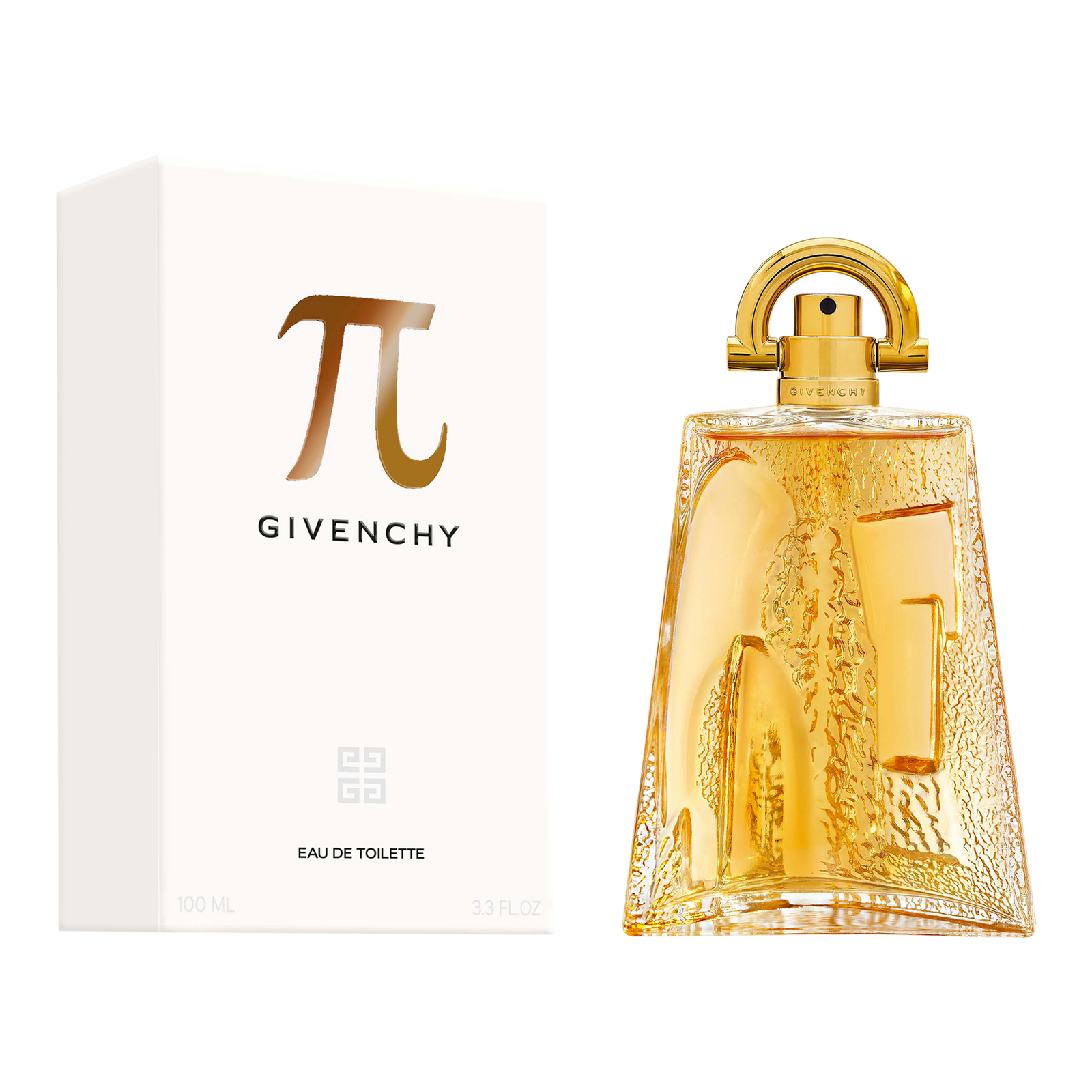 Pi Eau de Toilette