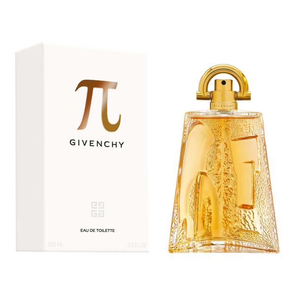 Givenchy Pi Eau de Toilette #2