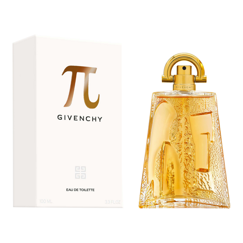 GIVENCHY パイ 100ml Eau de Toilette 2本　K Givenchy - Pi Eau de Toilette | Ulta Beauty