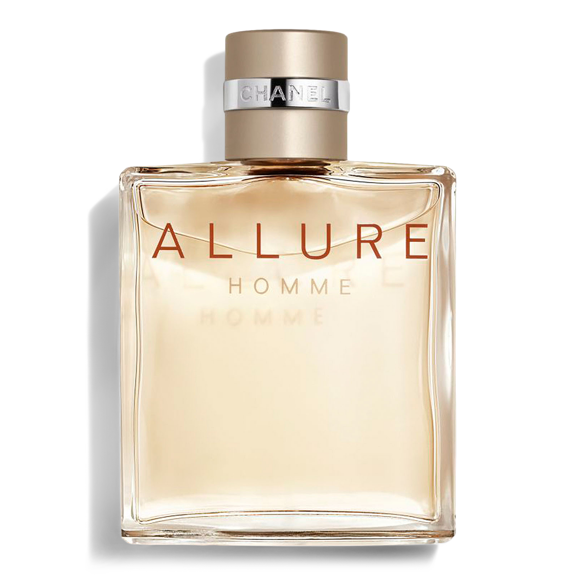 CHANEL ALLURE HOMME Eau de Toilette Spray #1