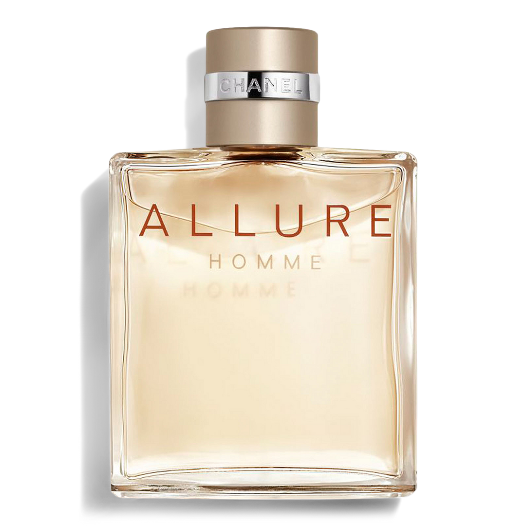 CHANEL ALLURE HOMME Eau de Toilette Spray #1