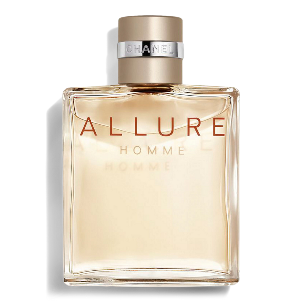 Chanel Allure Homme Sport Eau de Toilette Spray - 3.4 oz