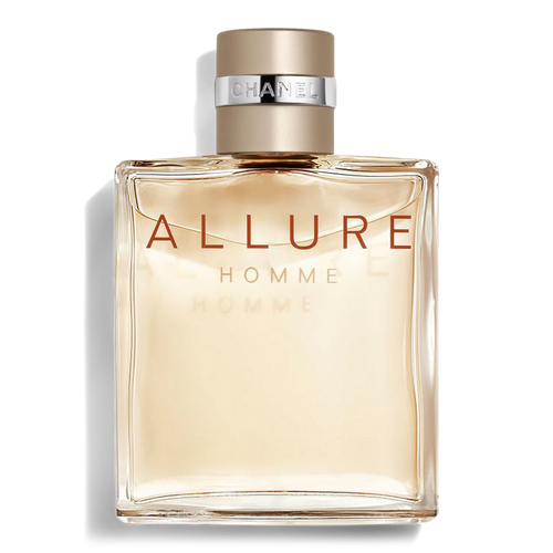 ALLURE HOMME Eau de Toilette Spray - CHANEL