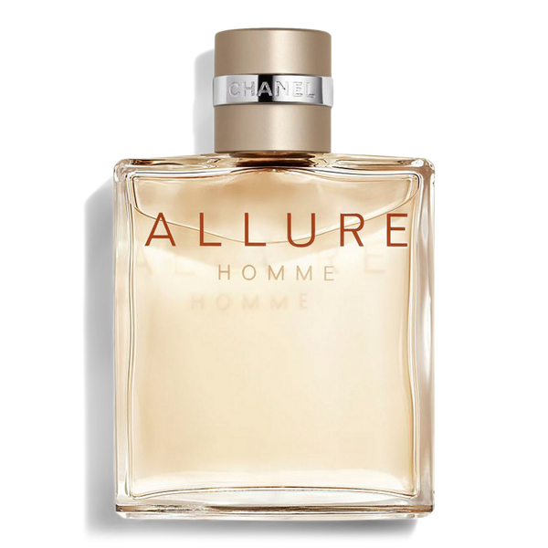 CHANEL ALLURE HOMME Eau de Toilette Spray