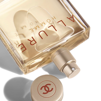 香水(男性用) CHANEL ALLURE Eau de Toilette 100ml CHANEL - ALLURE HOMME Eau de Toilette Spray | Ulta Beauty