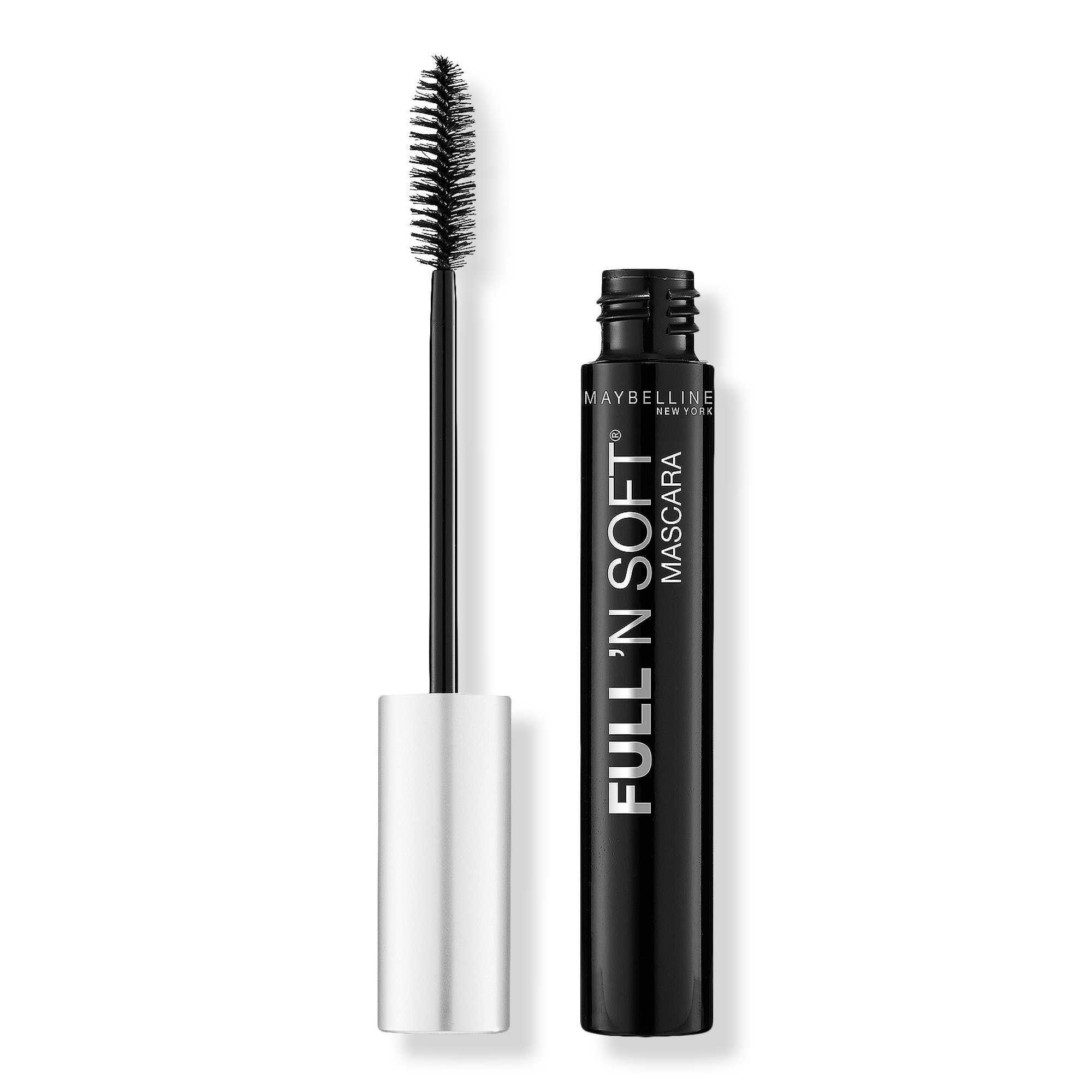 Maybelline Full 'N Soft Washable Mascara #1