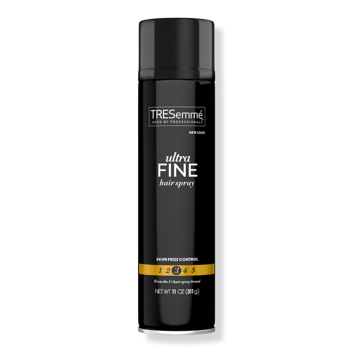 Tresemme TRES Two Ultra Fine Mist Hair Spray #1