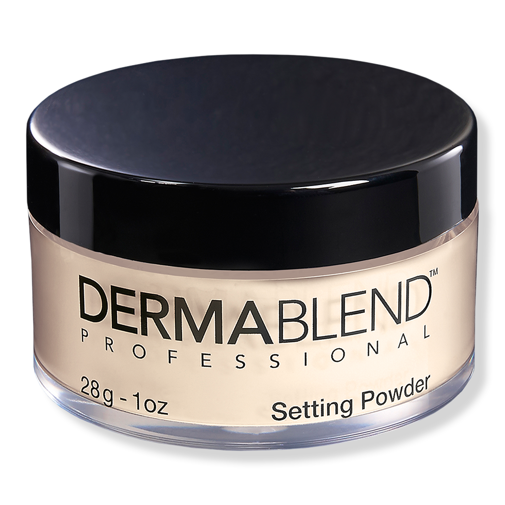 Dermablend Loose Setting Powder #1