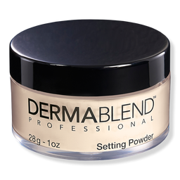 Dermablend Loose Setting Powder - Cool Beige