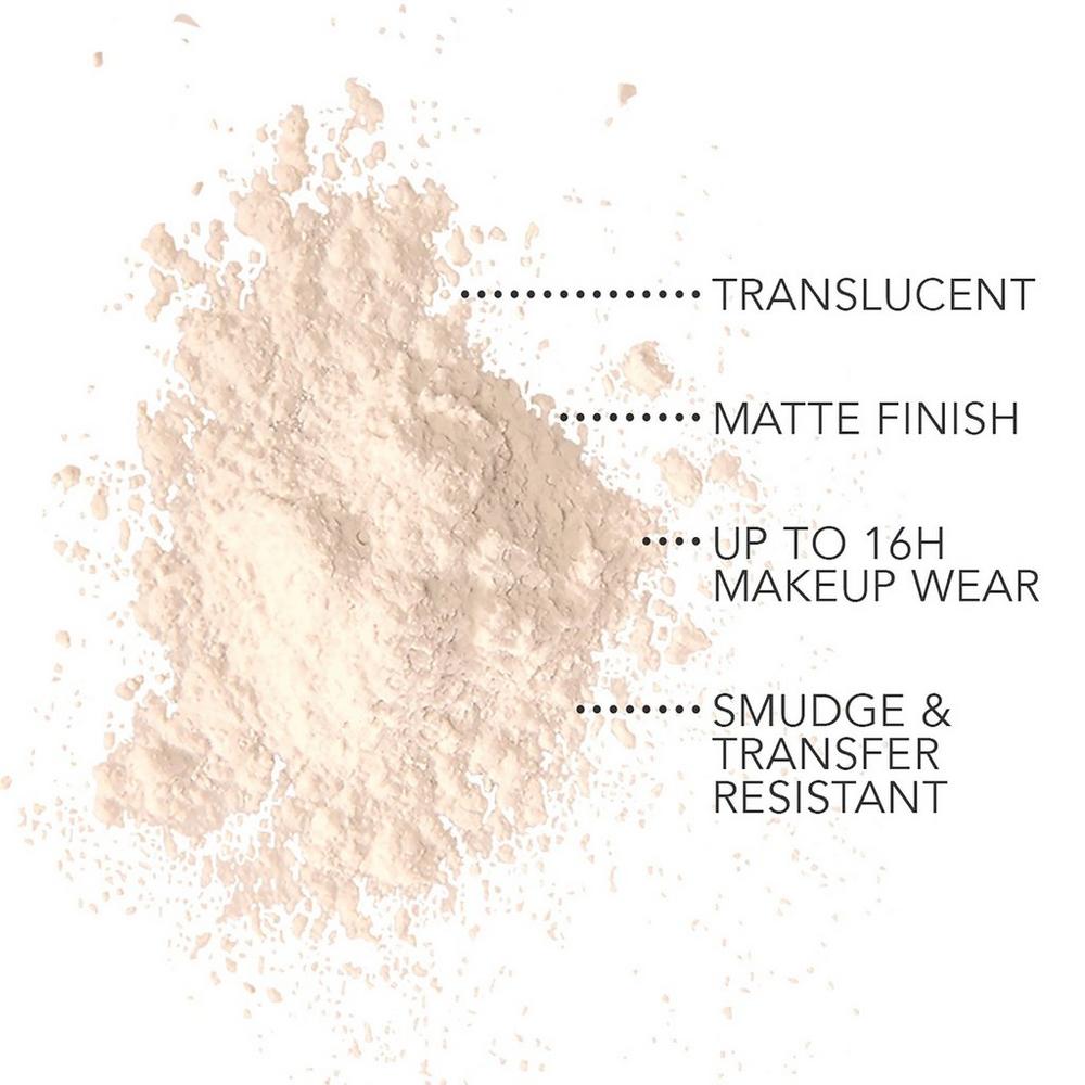 Loose Setting Powder