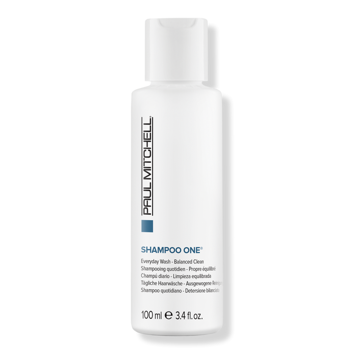 Travel Size Flexible Style Sculpting Foam - Paul Mitchell