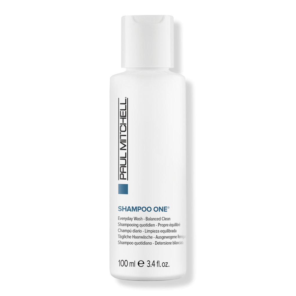 Travel Size Original Shampoo One - Paul Mitchell | Ulta Beauty