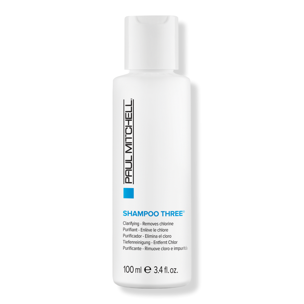 Travel Size Shampoo - Paul Mitchell | Ulta Beauty