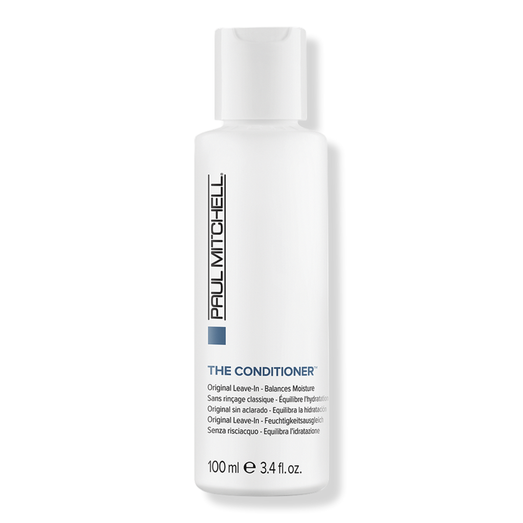 Extra-Body Conditioner  John Paul Mitchell Systems