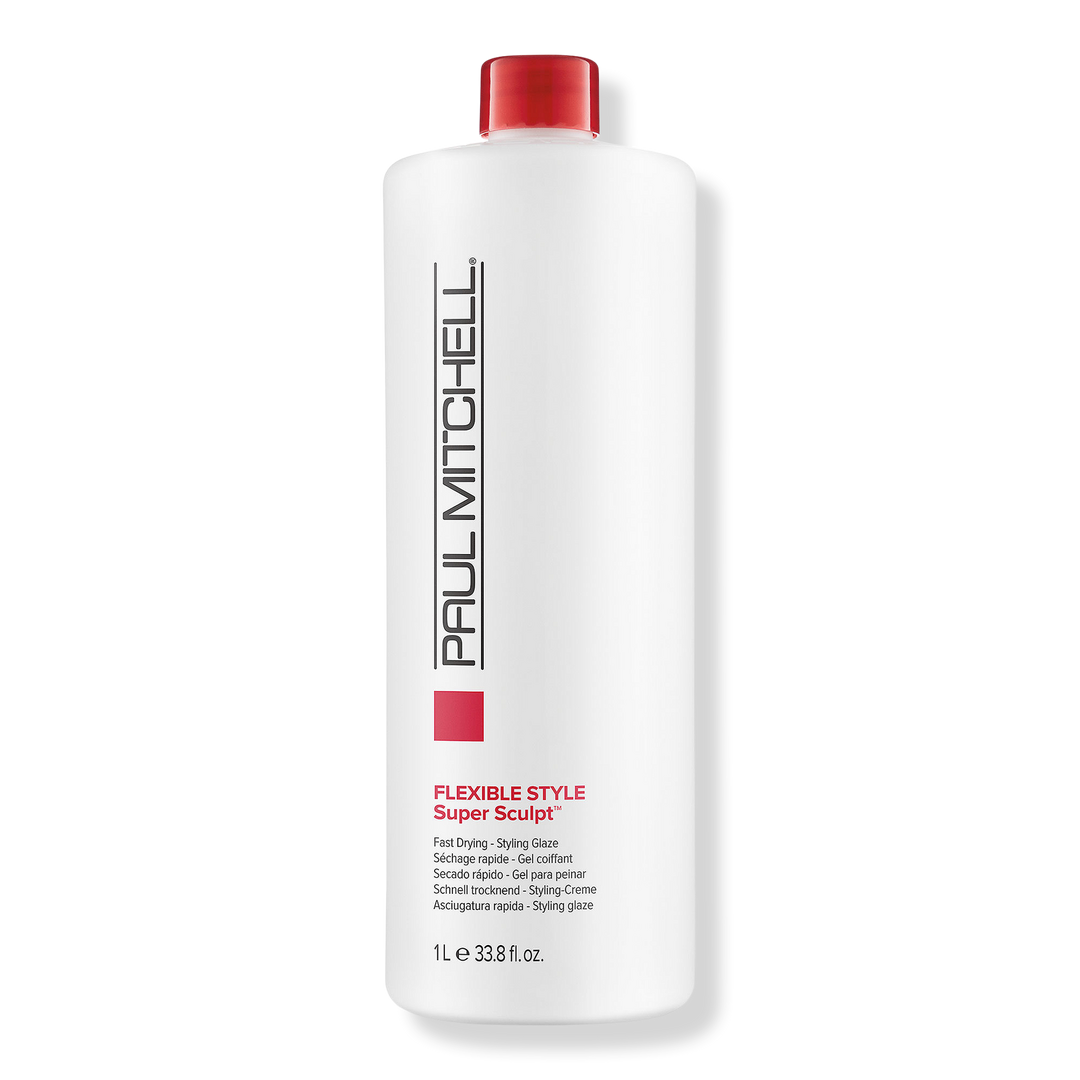 Paul Mitchell Flexible Style Super Sculpt Gel #1