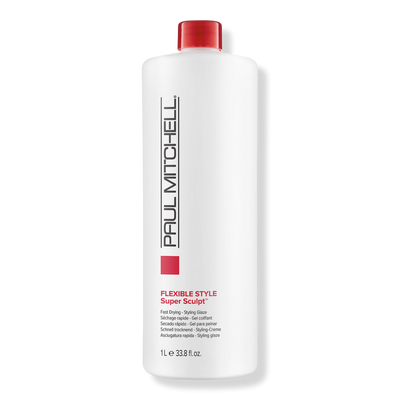 Paul Mitchell Flexible Style Super Sculpt Gel