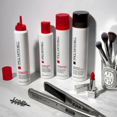 Flexible Style Super Sculpt Gel