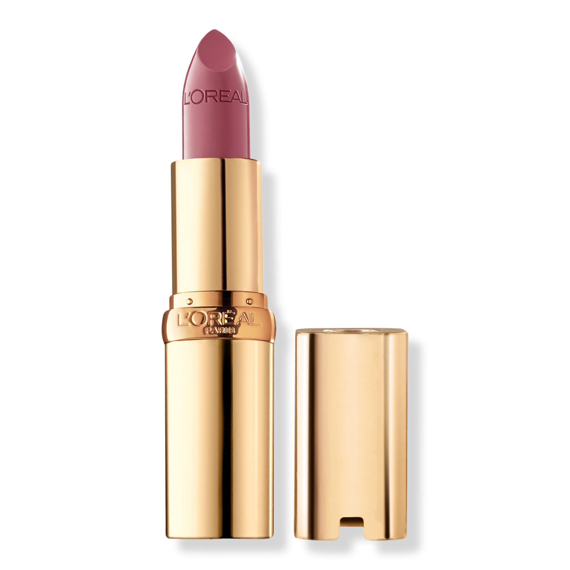 L'Oréal Colour Riche Original Satin Lipstick #1