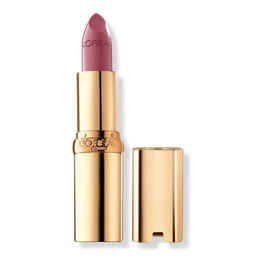 L'Oreal Colour Riche Original Satin Lipstick - Saucy Mauve