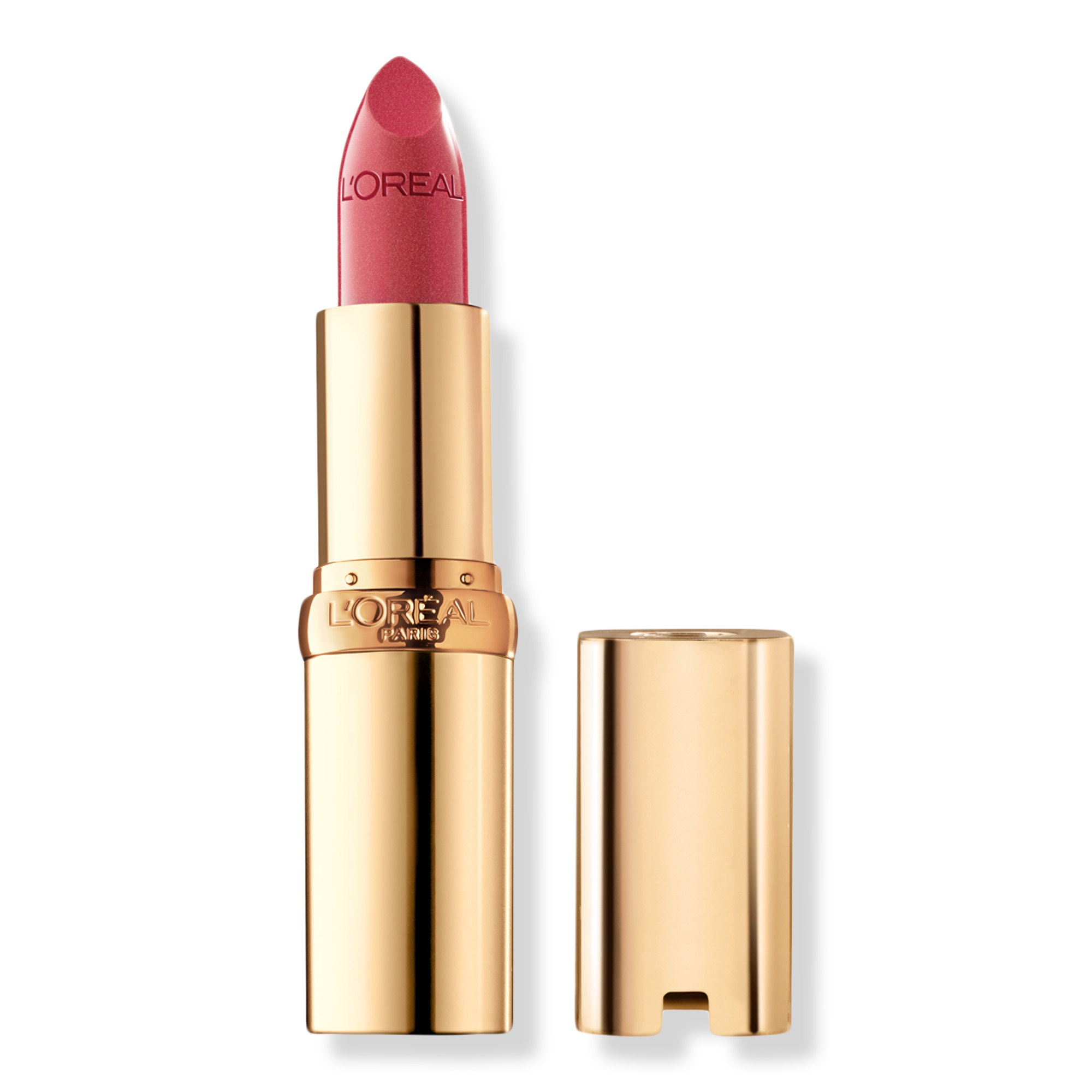 L'Oréal Colour Riche Original Satin Lipstick #1