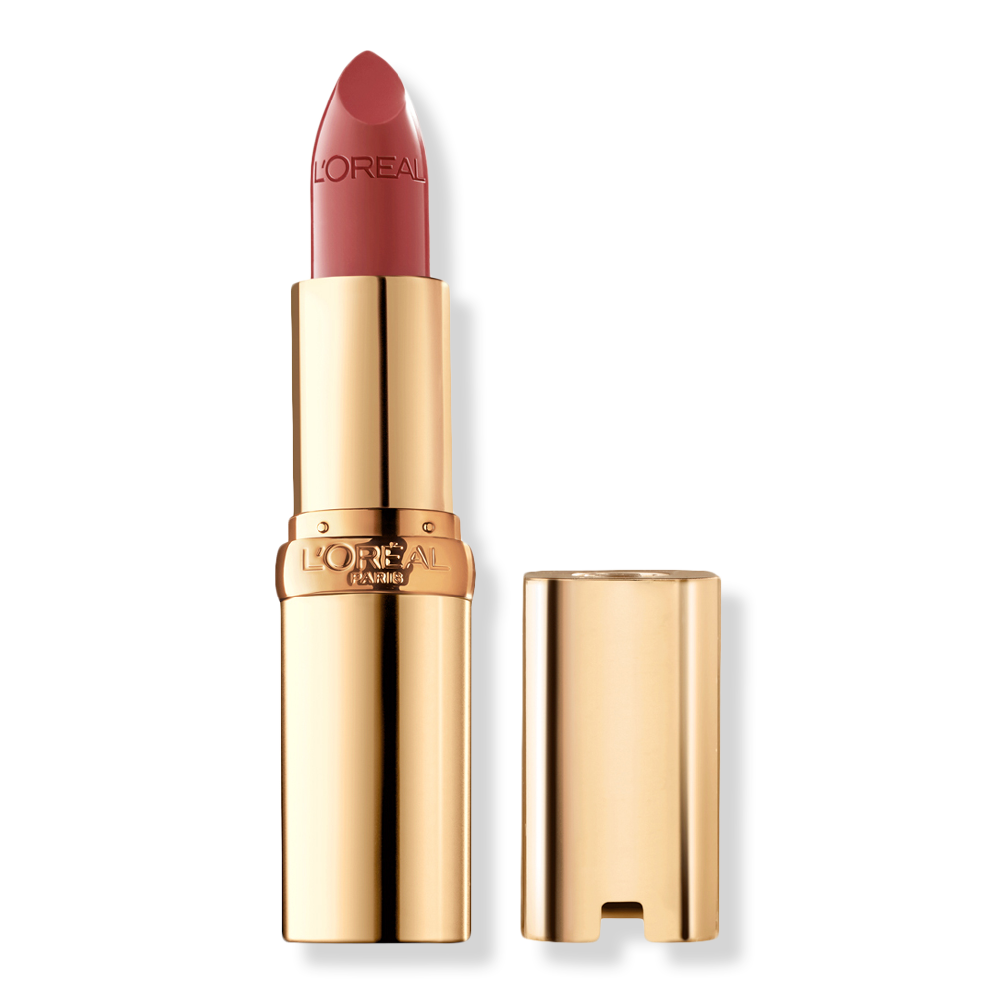L'Oréal Colour Riche Original Satin Lipstick #1