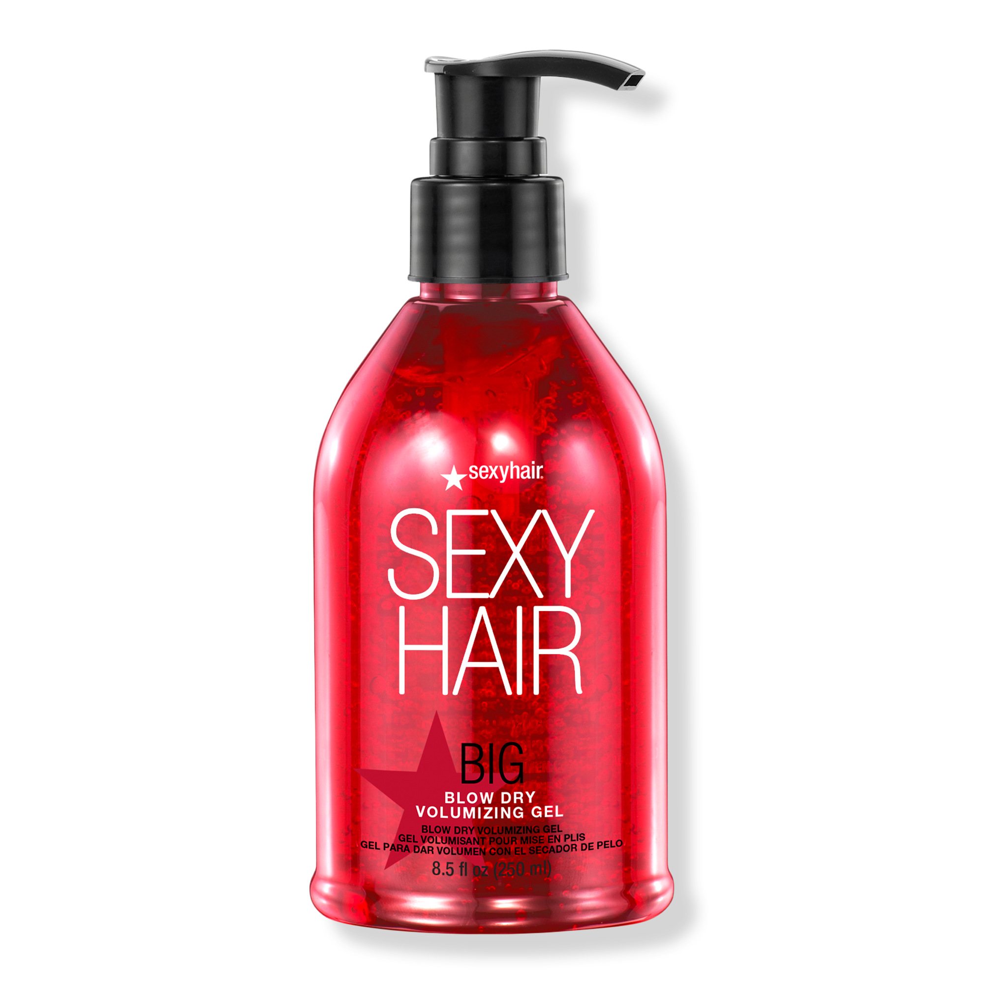 Sexy Hair Big Sexy Hair Blow Dry Volumizing Gel #1