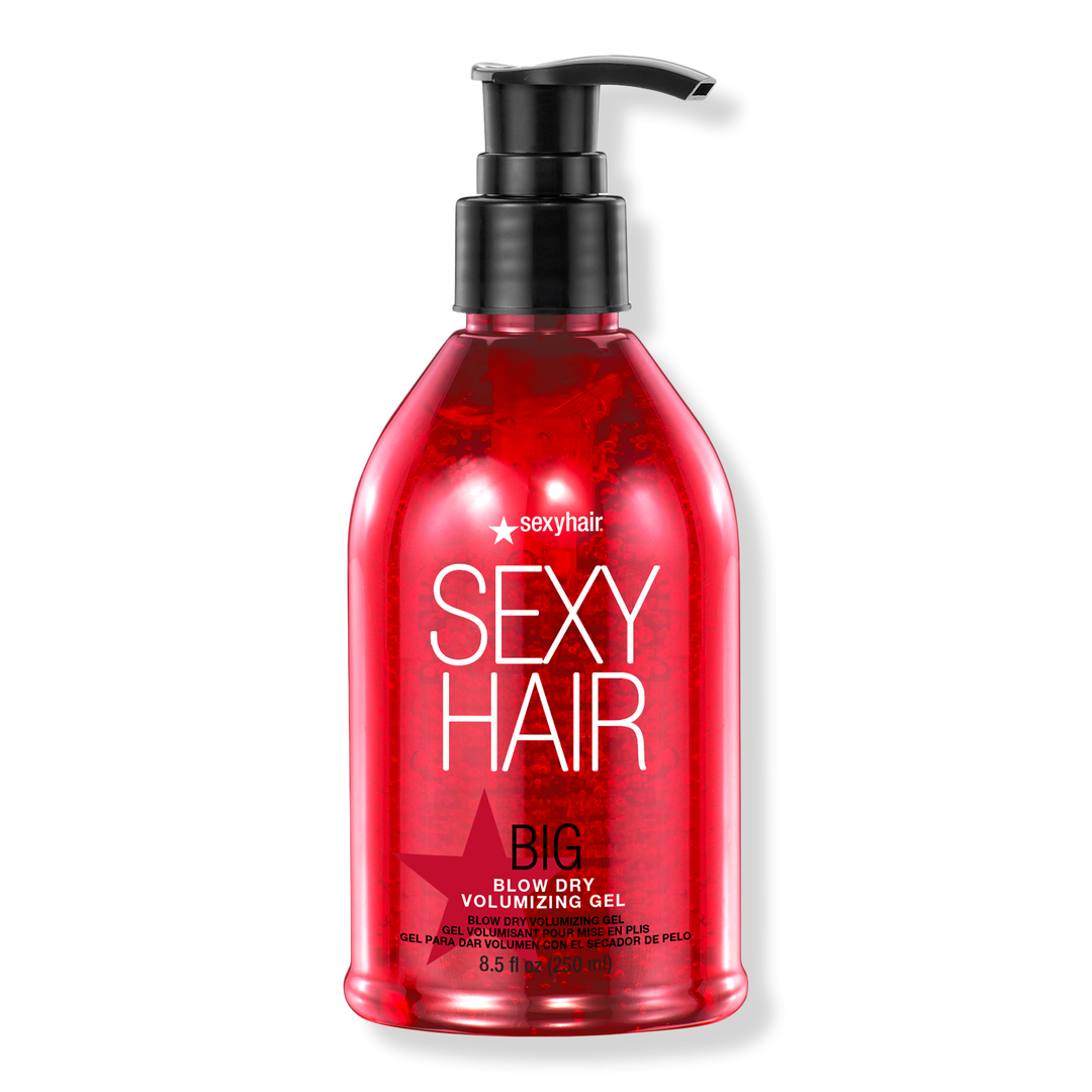 Sexy Hair Big Sexy Hair Blow Dry Volumizing Gel #1