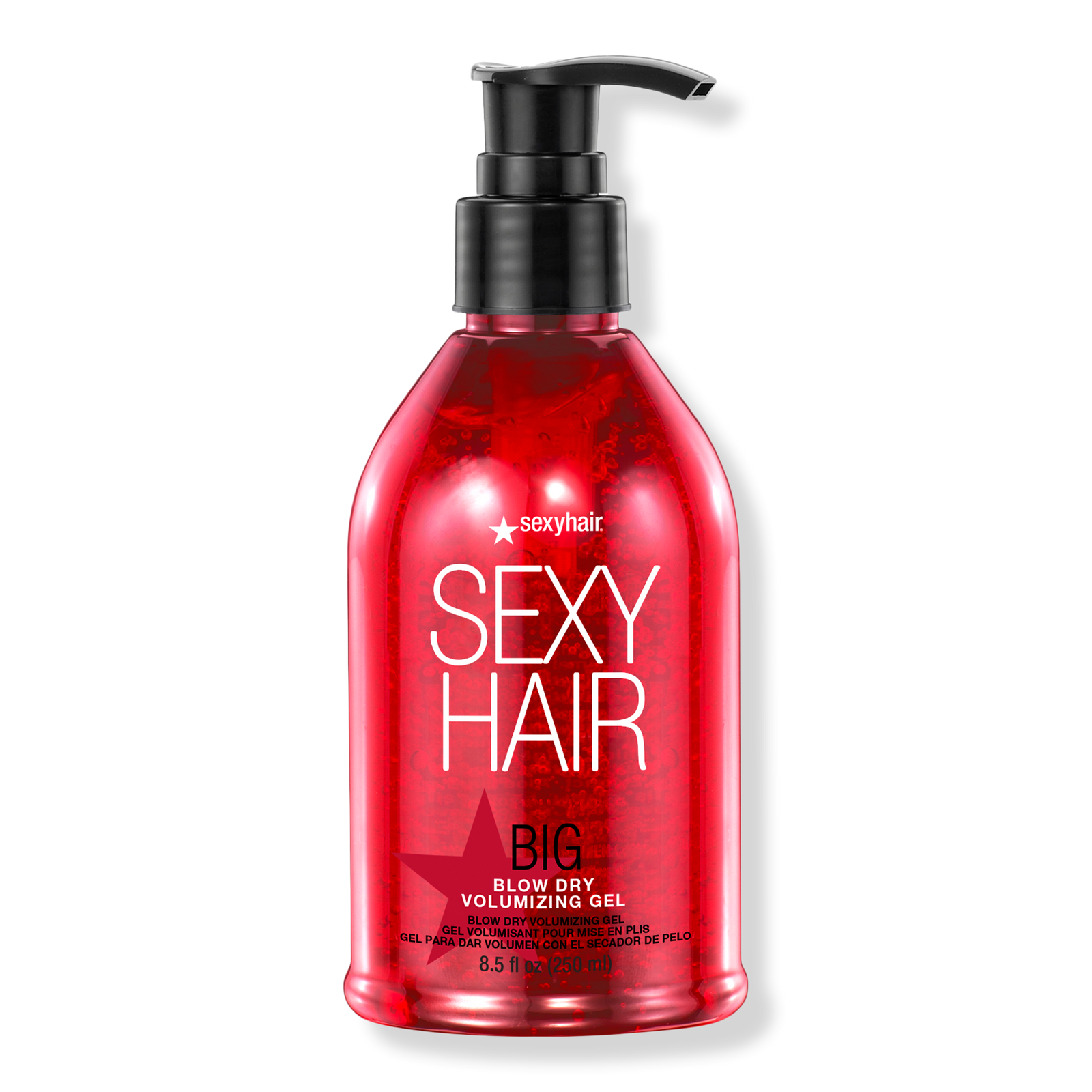 Big Sexy Hair - Blow Dry Volumizing Gel 8.5oz