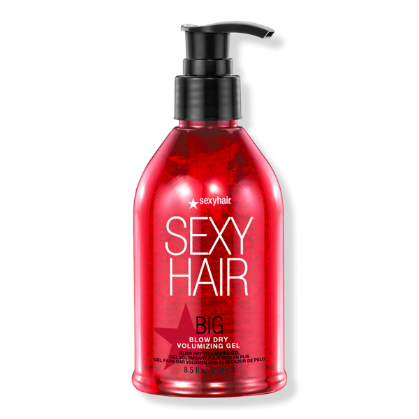 Sexy Hair Big Sexy Hair Blow Dry Volumizing Gel #1