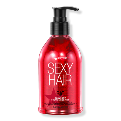 Sexy Hair Big Sexy Hair Blow Dry Volumizing Gel