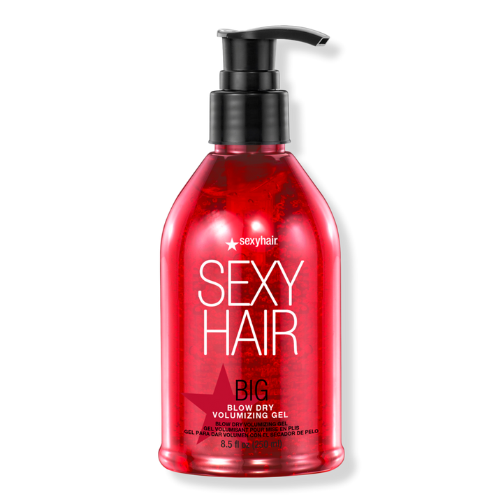 Sexy Hair Big Sexy Hair Blow Dry Volumizing Gel #1