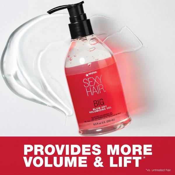 Sexy Hair Big Sexy Hair Blow Dry Volumizing Gel #2