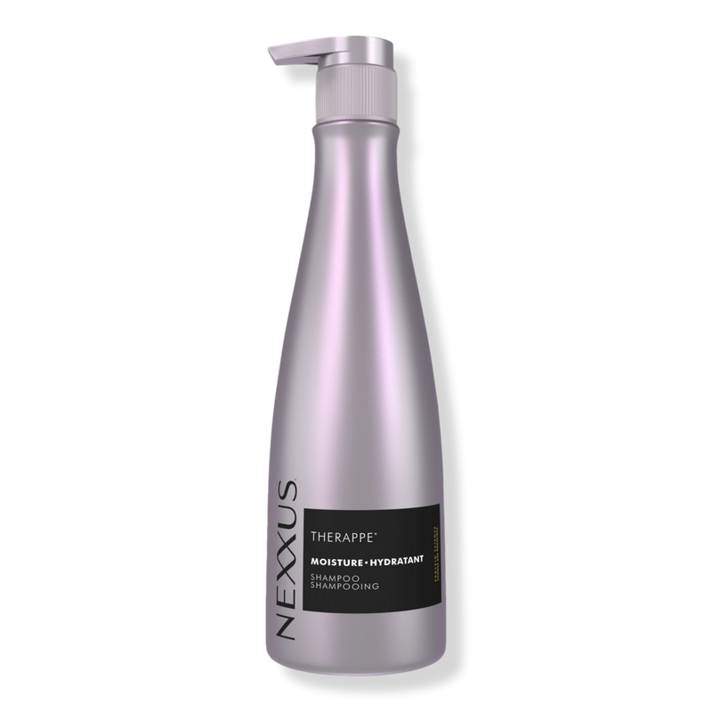 Nexxus - 13.5 oz THERAPPE Moisture Shampoo | Ulta Beauty