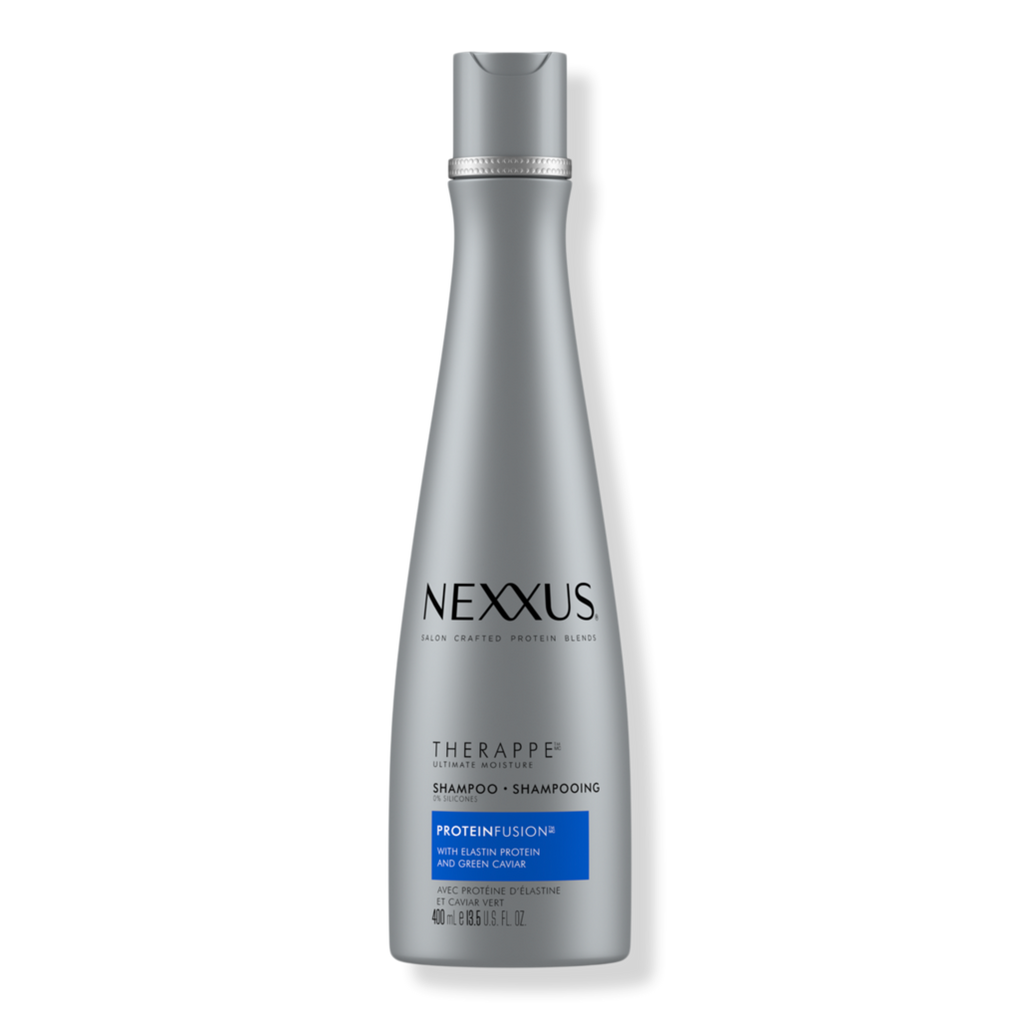 Nexxus Advanced Therappe Triple Hydration Complex Shampoo 32 Ounces 