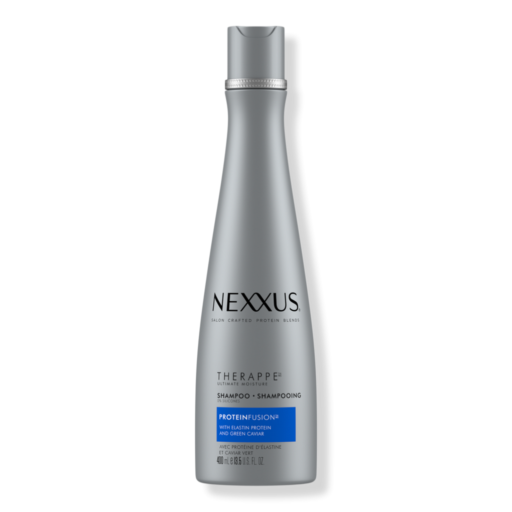 Therappe Replenishing System Shampoo for Normal to Dry Hair - Nexxus